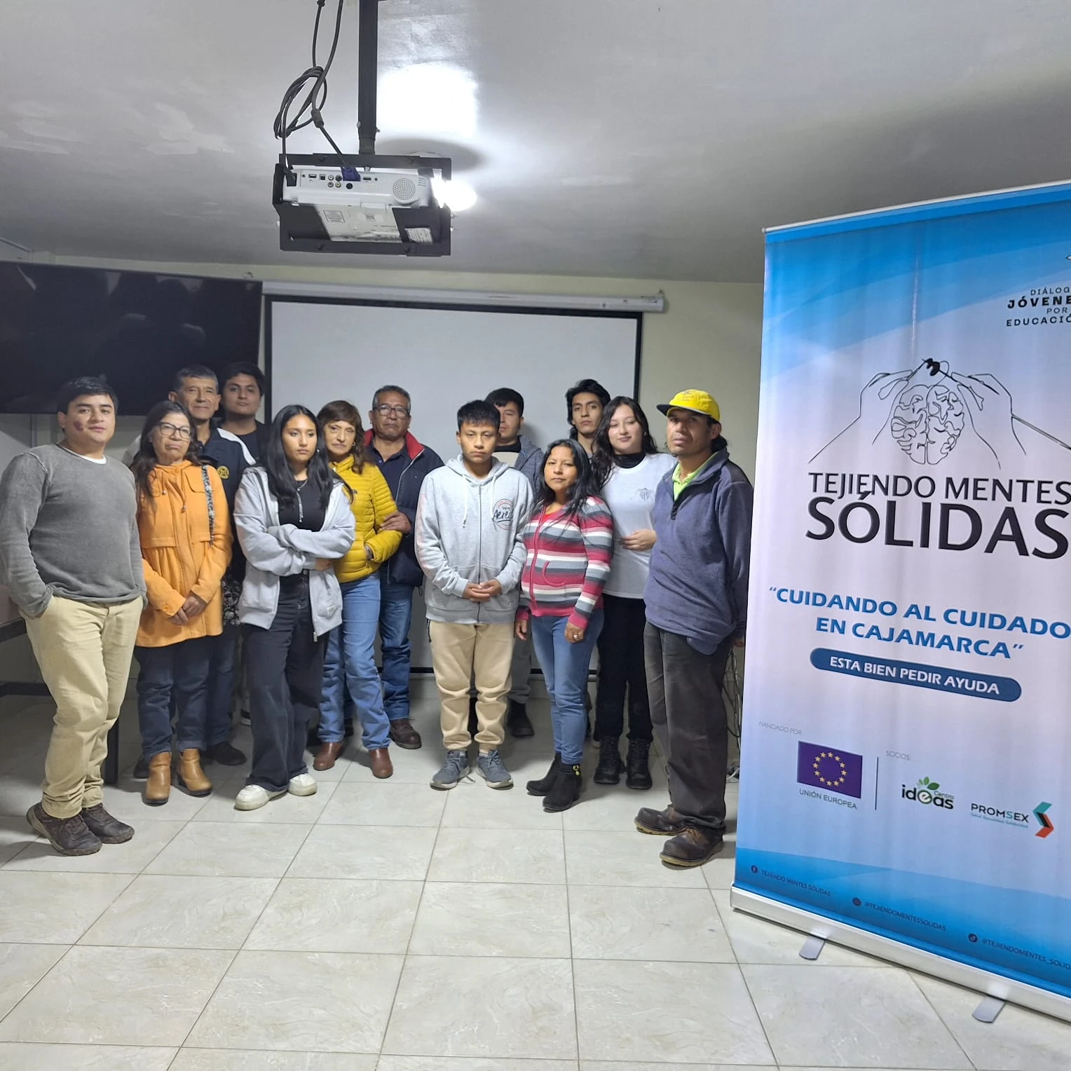 Sesión de Autoevaluación y Retroalimentación